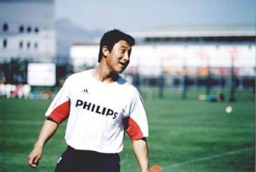 九游官方网站-大连7冠功勋张恩华去世！甲A金球奖得主曾留洋英国