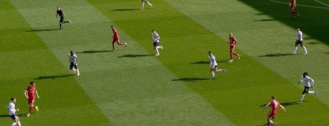 九游官网-【英超】萨拉赫扳平阿诺德补时绝杀 利物浦2比1逆转