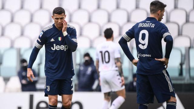 jiuyou入口-梁熙明：阿涅利的尤文没有对同行居高临下的资格