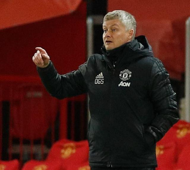 索帅：不想再倒在半决赛 图安泽贝：教练让我踢中场