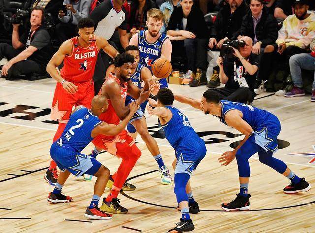 jiuyou游戏-NBA确认将在当地时间3月7日举行全明星赛