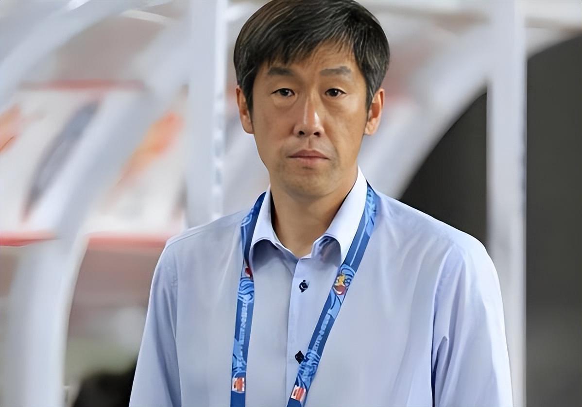 jiuyou入口-中甲宁波队官宣杨林下课，有球迷推荐高洪波来，听着却一点不靠谱
